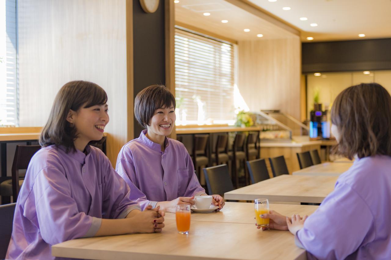 Hotel Ole Fujieda Eksteriør billede